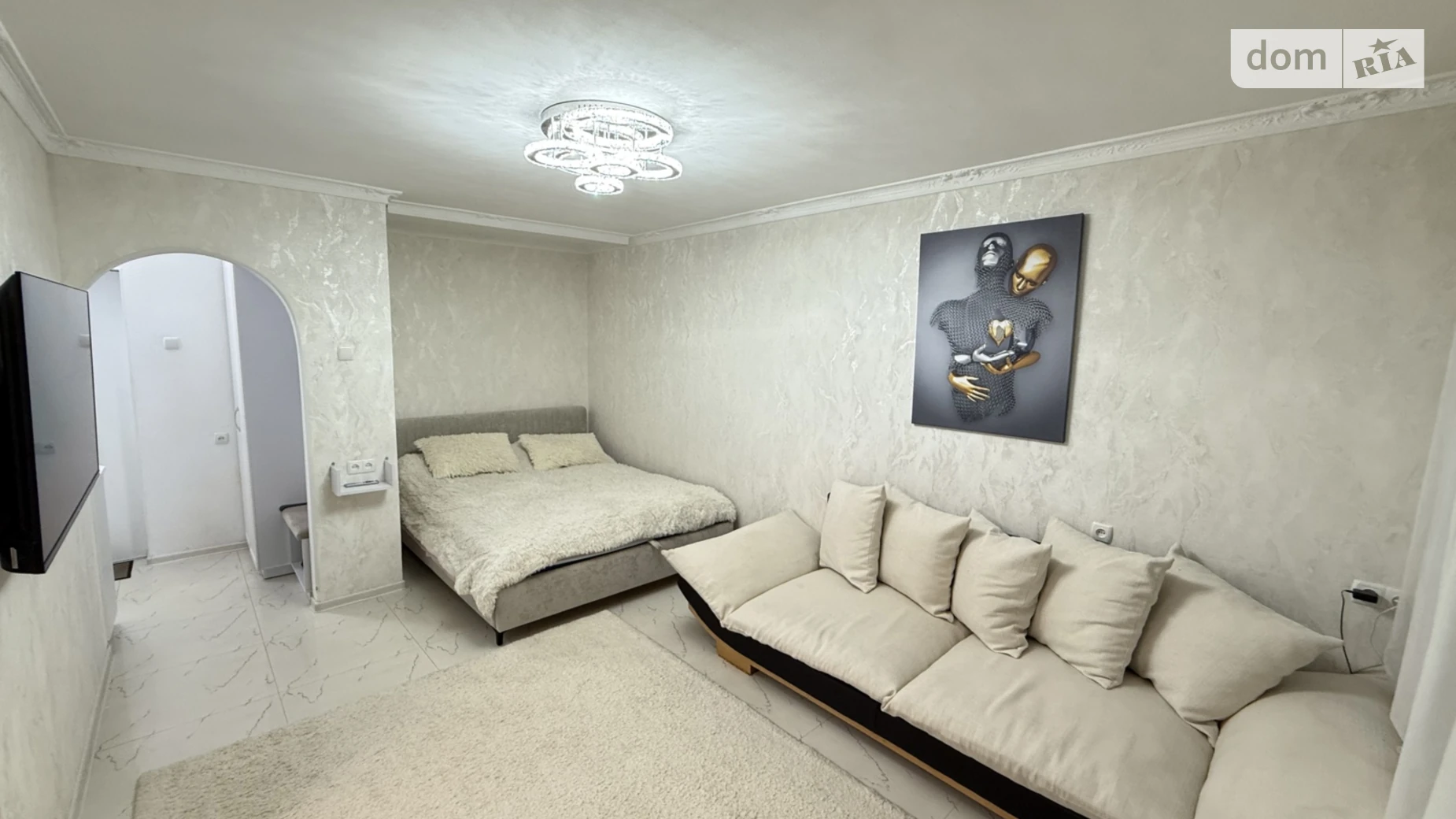 Продается 1-комнатная квартира 40 кв. м в Николаеве, цена: 41000 $ - фото 5