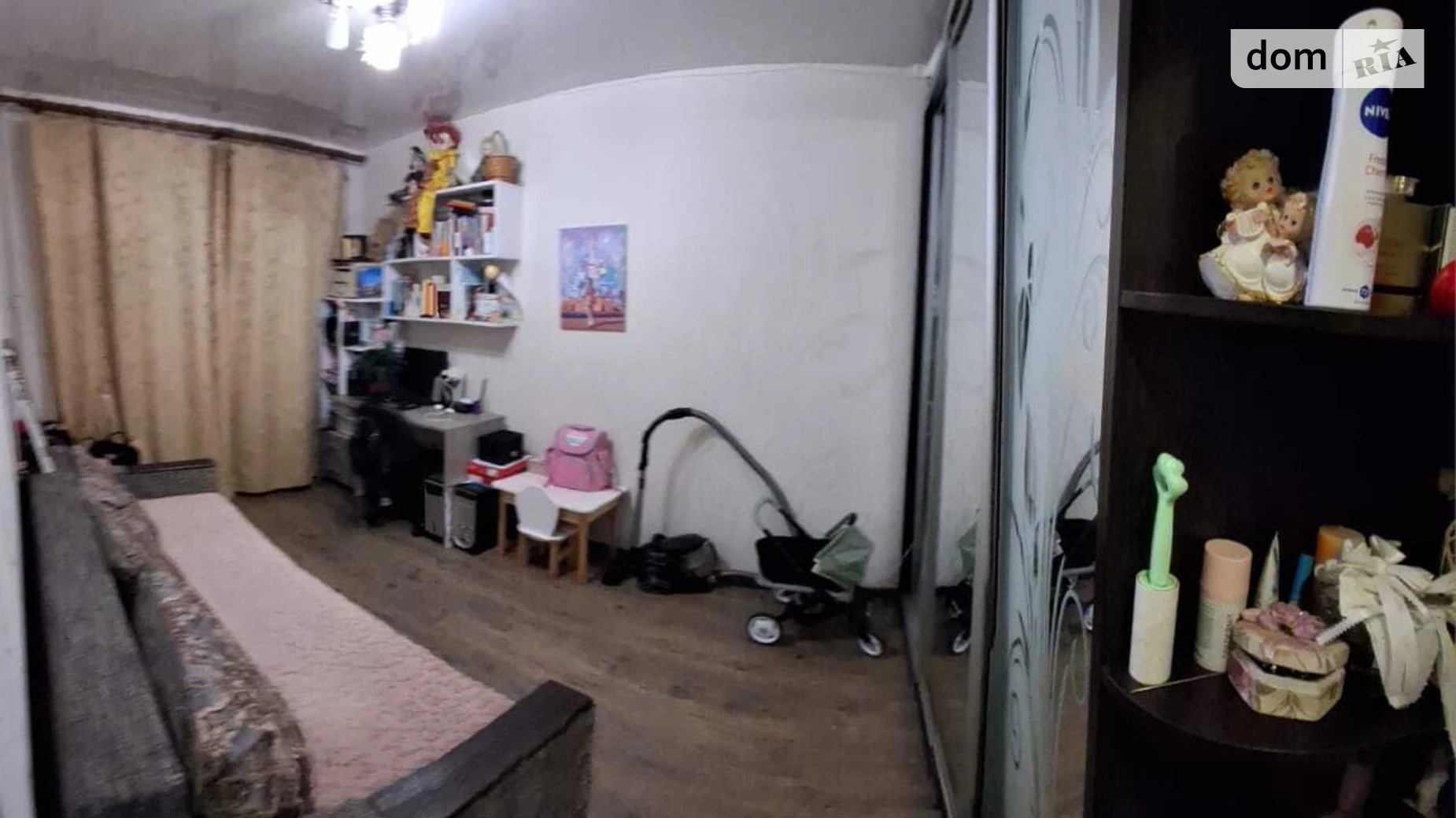 Продается 2-комнатная квартира 47.4 кв. м в Днепре, ул. Красноводска, 1А - фото 2