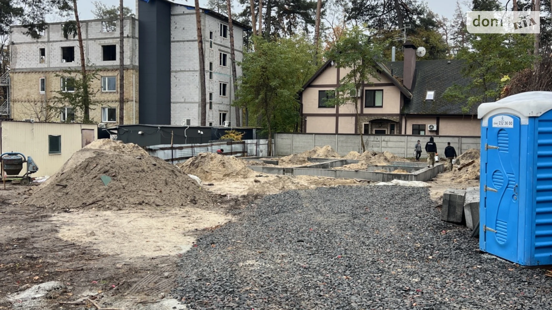 вул. Василя Стуса(Пушкінська), 58 Ірпінь, цена: 140000 $ - фото 2