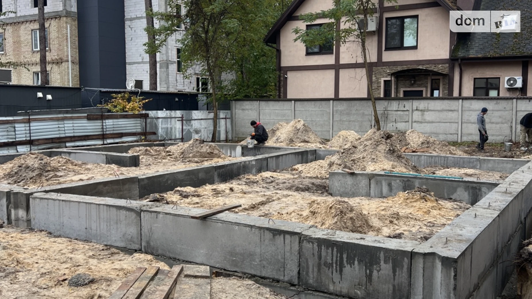 вул. Василя Стуса(Пушкінська), 58 Ірпінь, цена: 140000 $ - фото 4