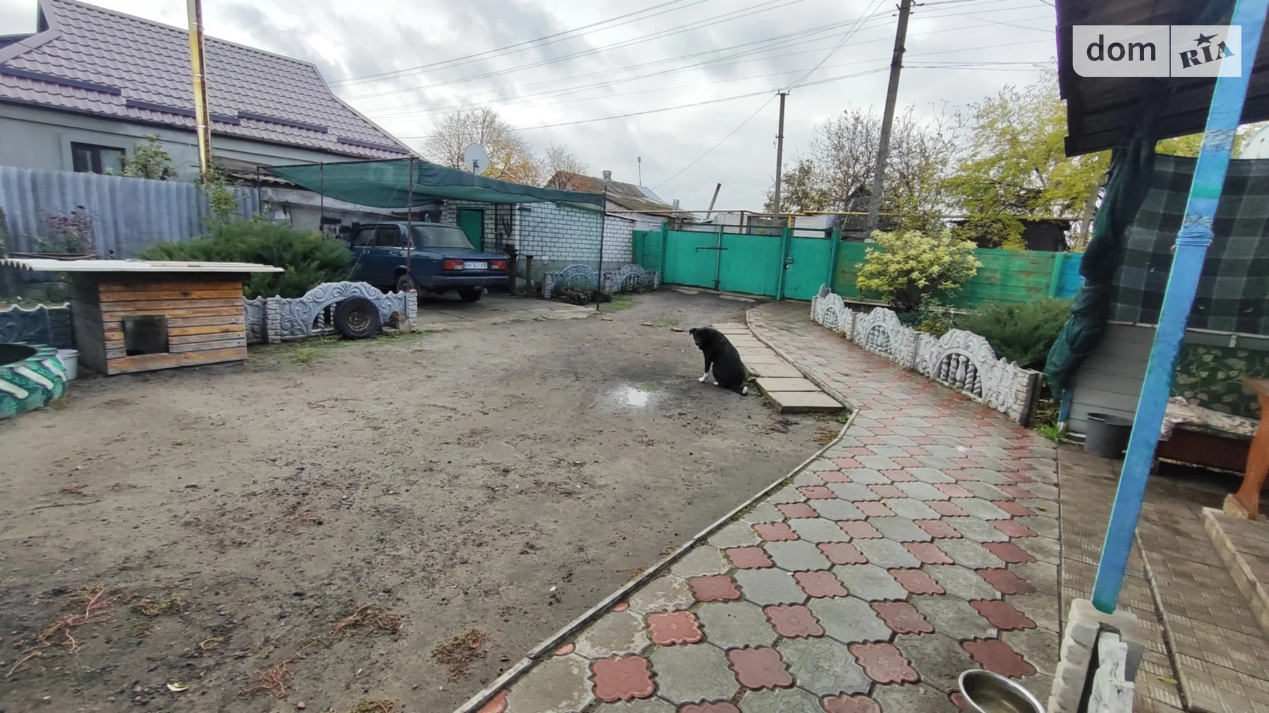 Продается одноэтажный дом 74 кв. м с террасой, цена: 15000 $ - фото 3