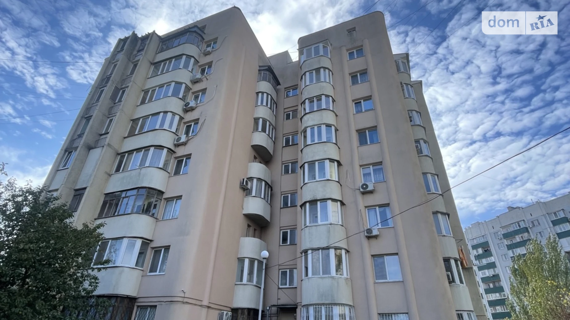 Продается 2-комнатная квартира 54.7 кв. м в Николаеве, ул. Архитектора Старова - фото 2