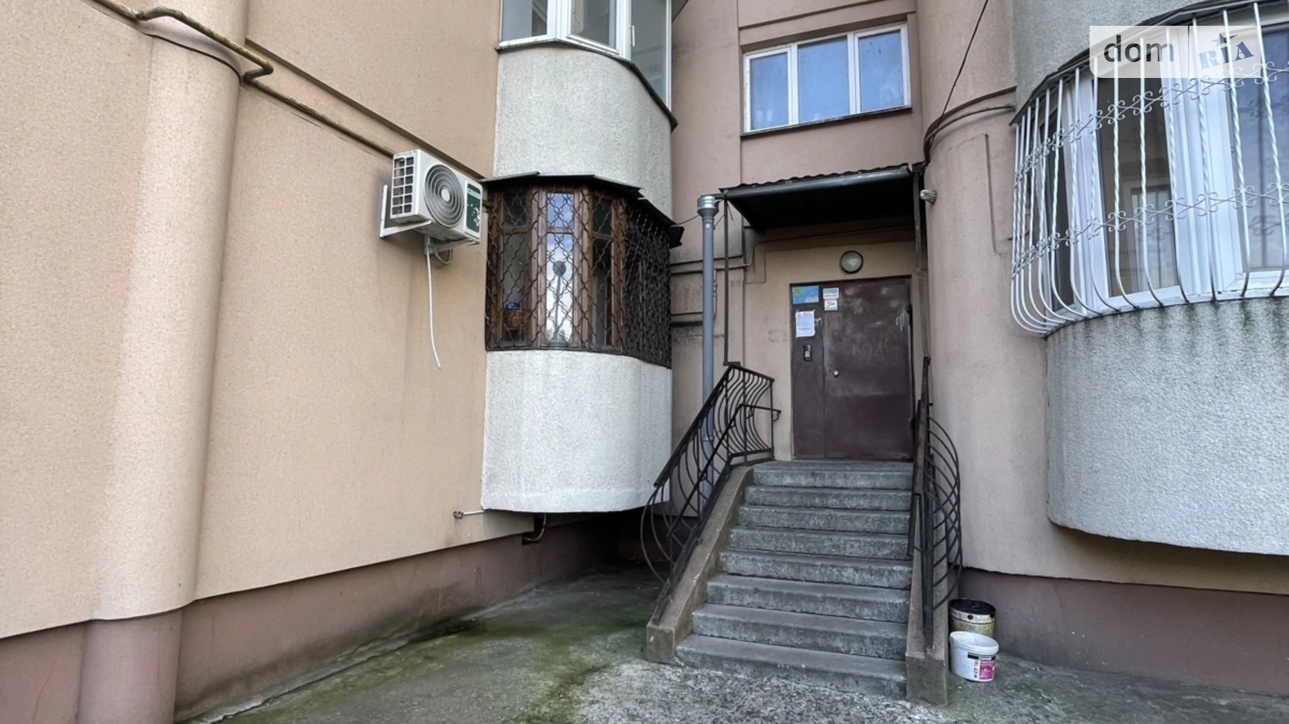 Продается 2-комнатная квартира 54.7 кв. м в Николаеве, ул. Архитектора Старова - фото 4