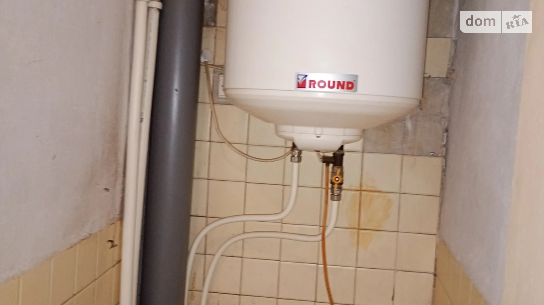 Продается 2-комнатная квартира 44 кв. м в Кривом Роге, ул. Федора Караманыць(Ватутина) - фото 2