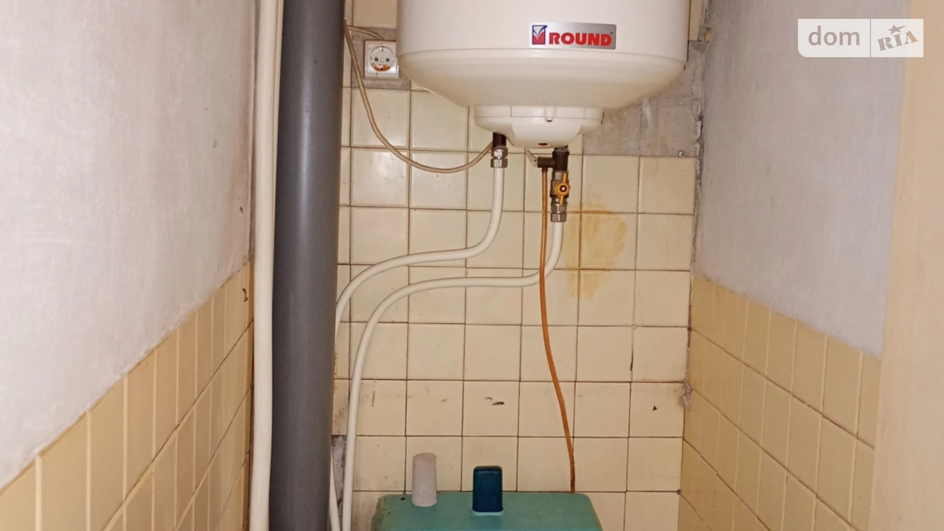 Продается 2-комнатная квартира 44 кв. м в Кривом Роге, ул. Федора Караманыць(Ватутина) - фото 3