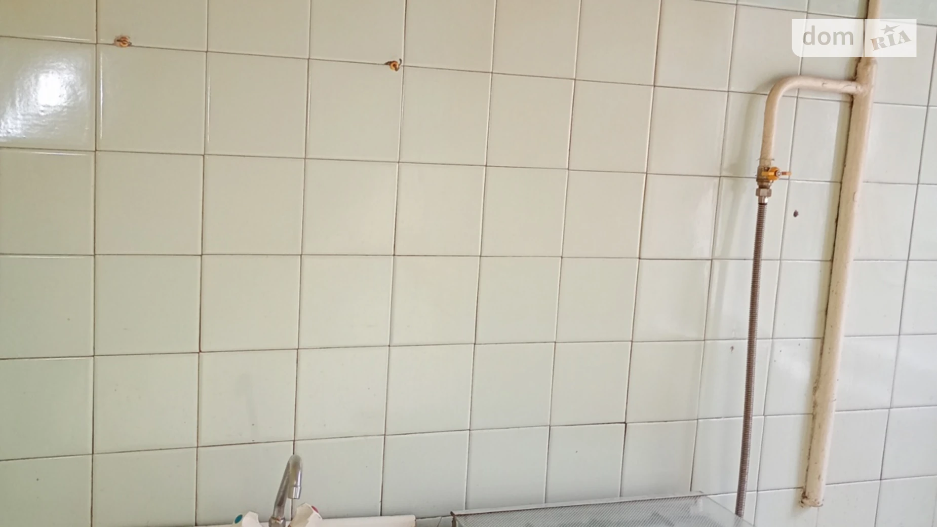 Продается 2-комнатная квартира 44 кв. м в Кривом Роге, ул. Федора Караманыць(Ватутина) - фото 5