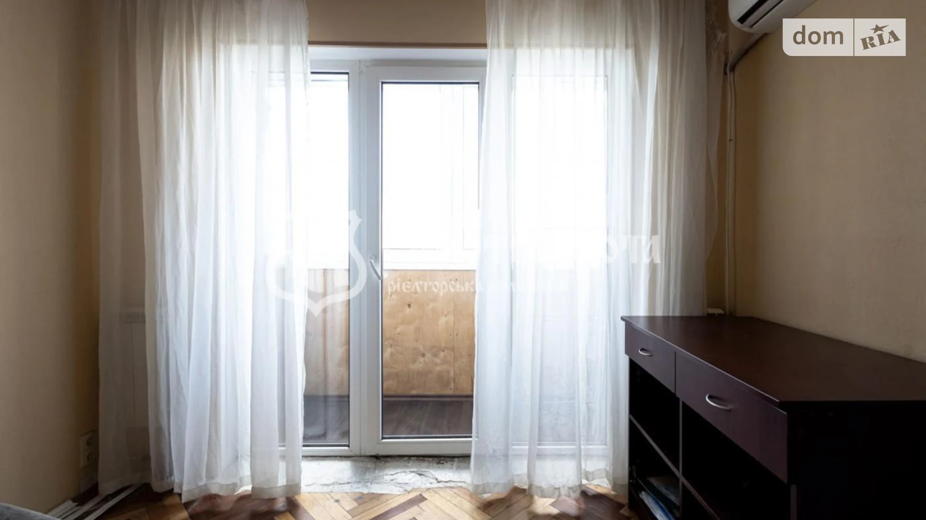 Продается 2-комнатная квартира 44.8 кв. м в Киеве, просп. Соборности, 9 - фото 3