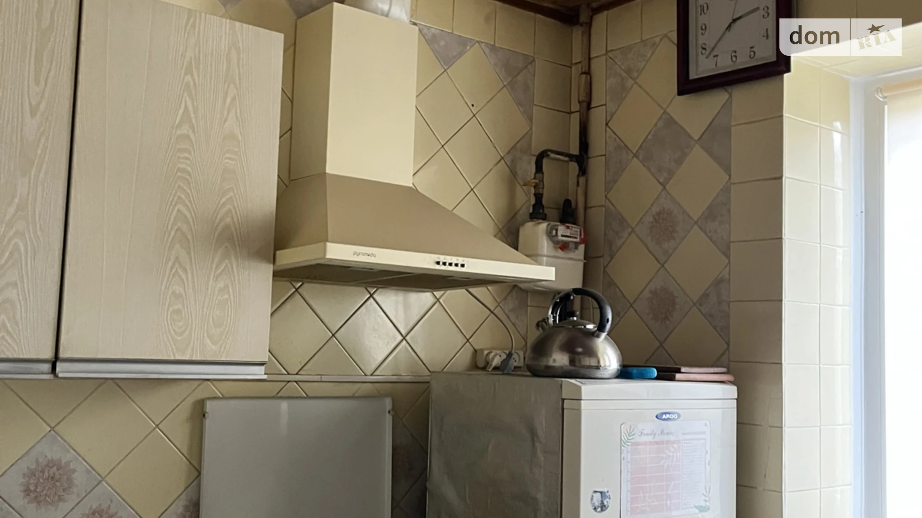 Продается 3-комнатная квартира 57 кв. м в Харькове, ул. 23-го Августа, 42 - фото 5