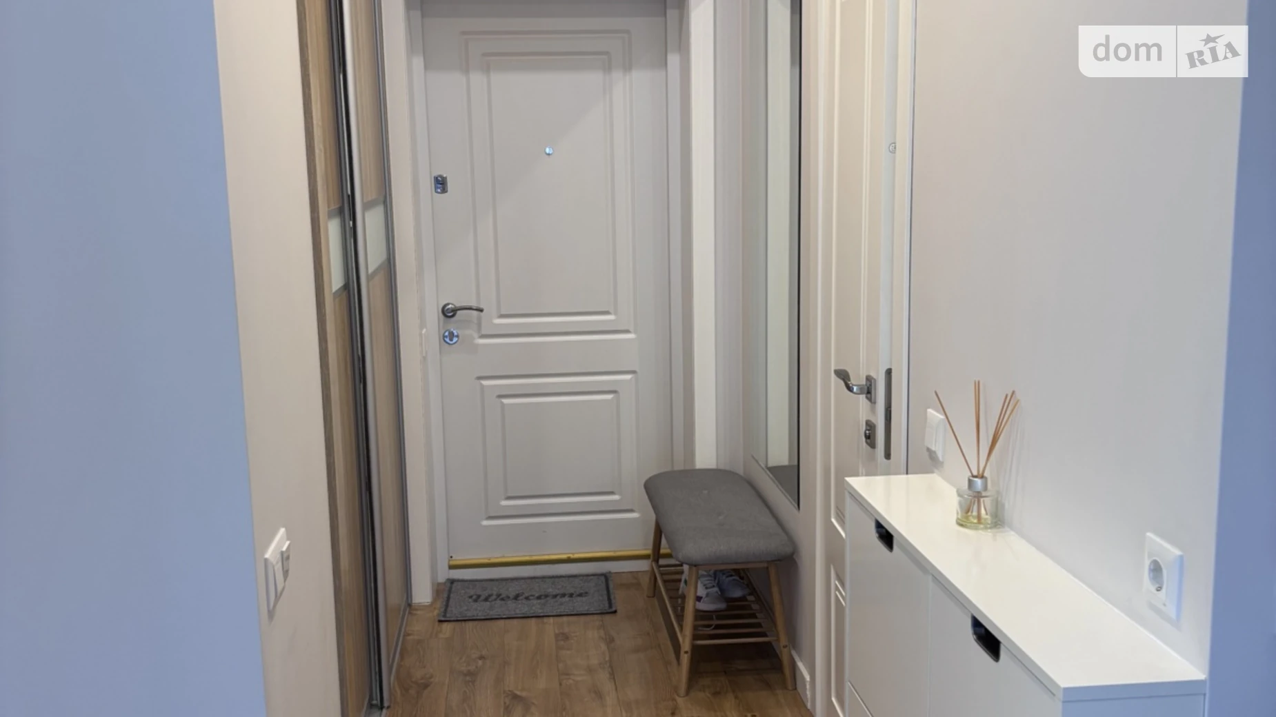 Сдается в аренду 1-комнатная квартира 36.3 кв. м в Киеве, ул. Предславинская, 55А - фото 3