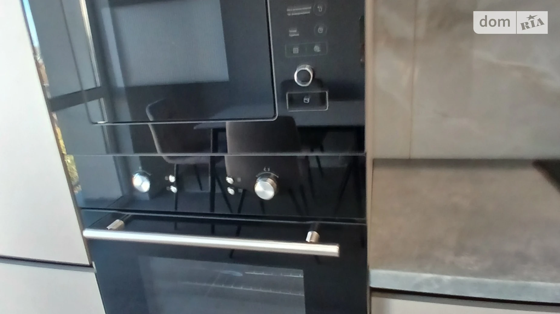 Здається в оренду 2-кімнатна квартира 68 кв. м у, цена: 550 $ - фото 5