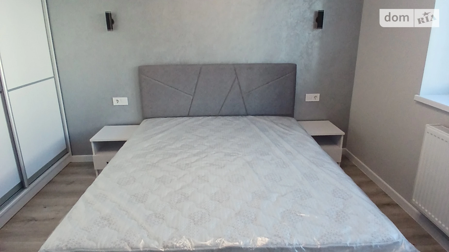 Сдается в аренду 2-комнатная квартира 68 кв. м в, цена: 550 $ - фото 2