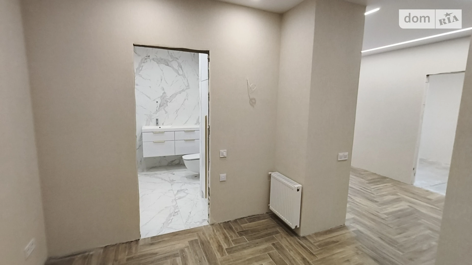 Продається 1-кімнатна квартира 45 кв. м у Одесі, вул. Інглезі - фото 3