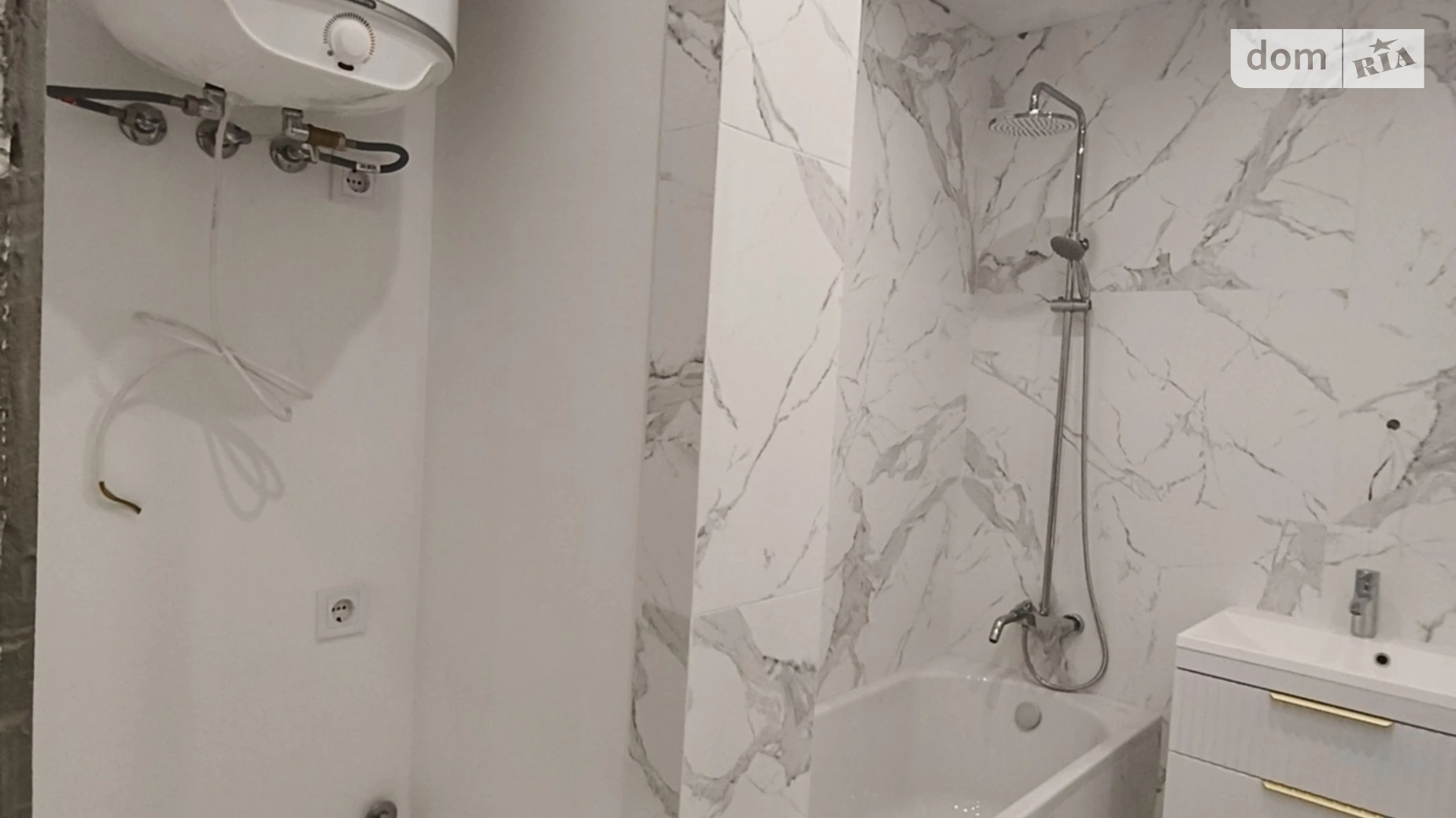 Продається 1-кімнатна квартира 45 кв. м у Одесі, вул. Інглезі - фото 4