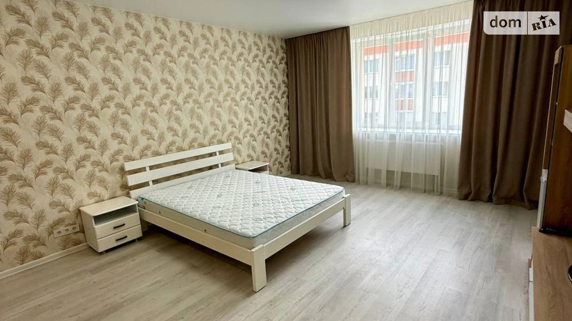 Сдается в аренду 1-комнатная квартира 48.9 кв. м в Хмельницком, Старокостянтиновское шоссе - фото 4