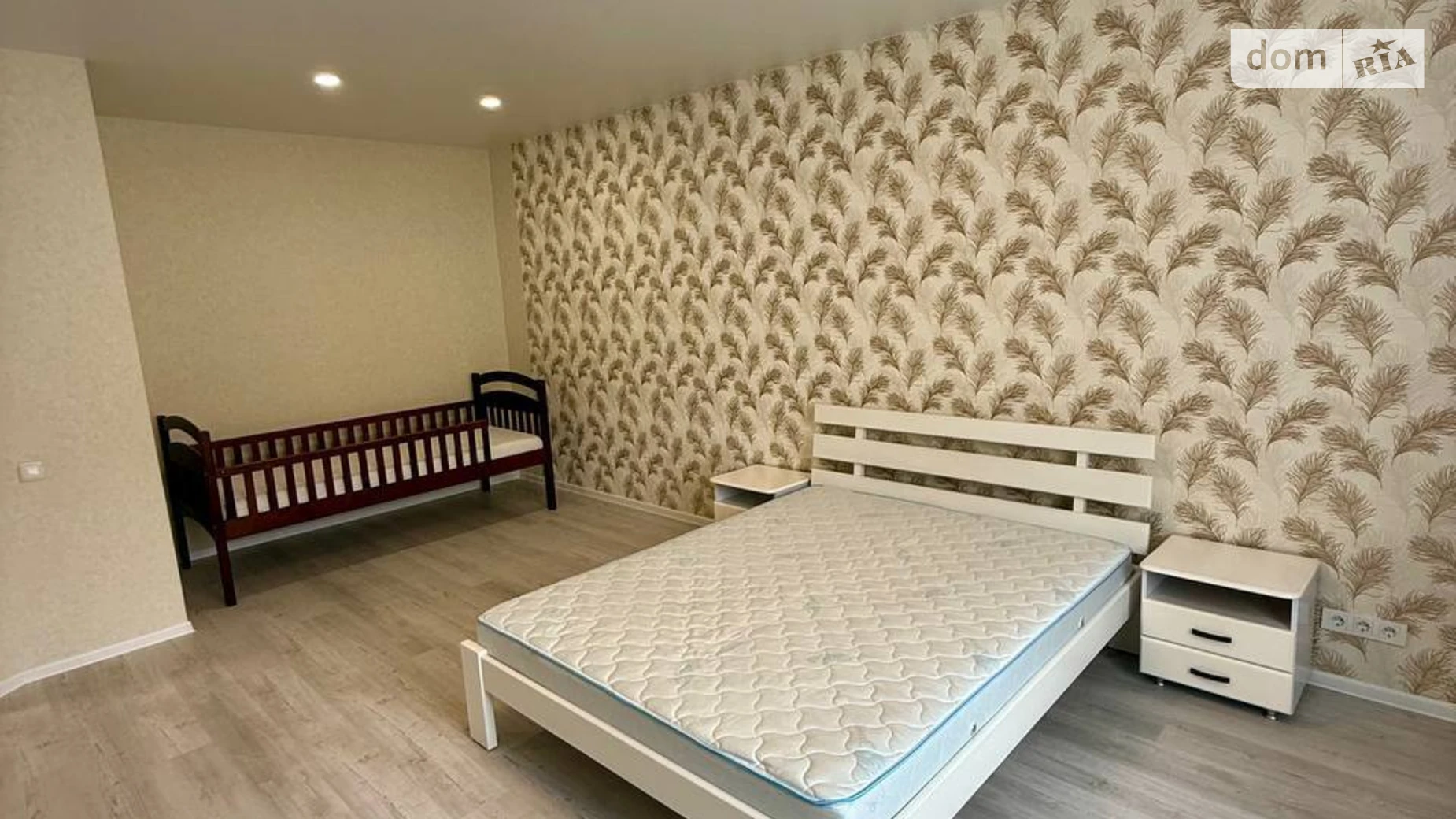 Сдается в аренду 1-комнатная квартира 48.9 кв. м в Хмельницком, Старокостянтиновское шоссе - фото 3