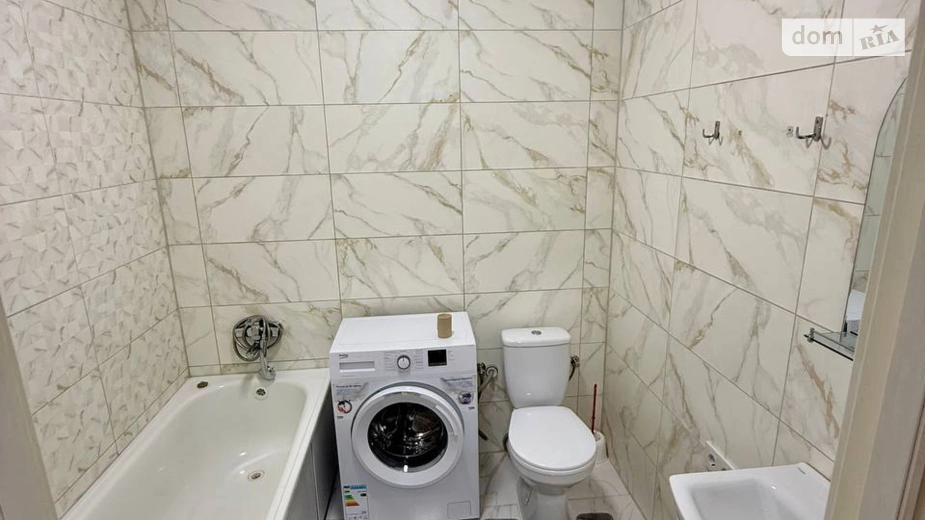 Сдается в аренду 1-комнатная квартира 48.9 кв. м в Хмельницком, Старокостянтиновское шоссе - фото 5