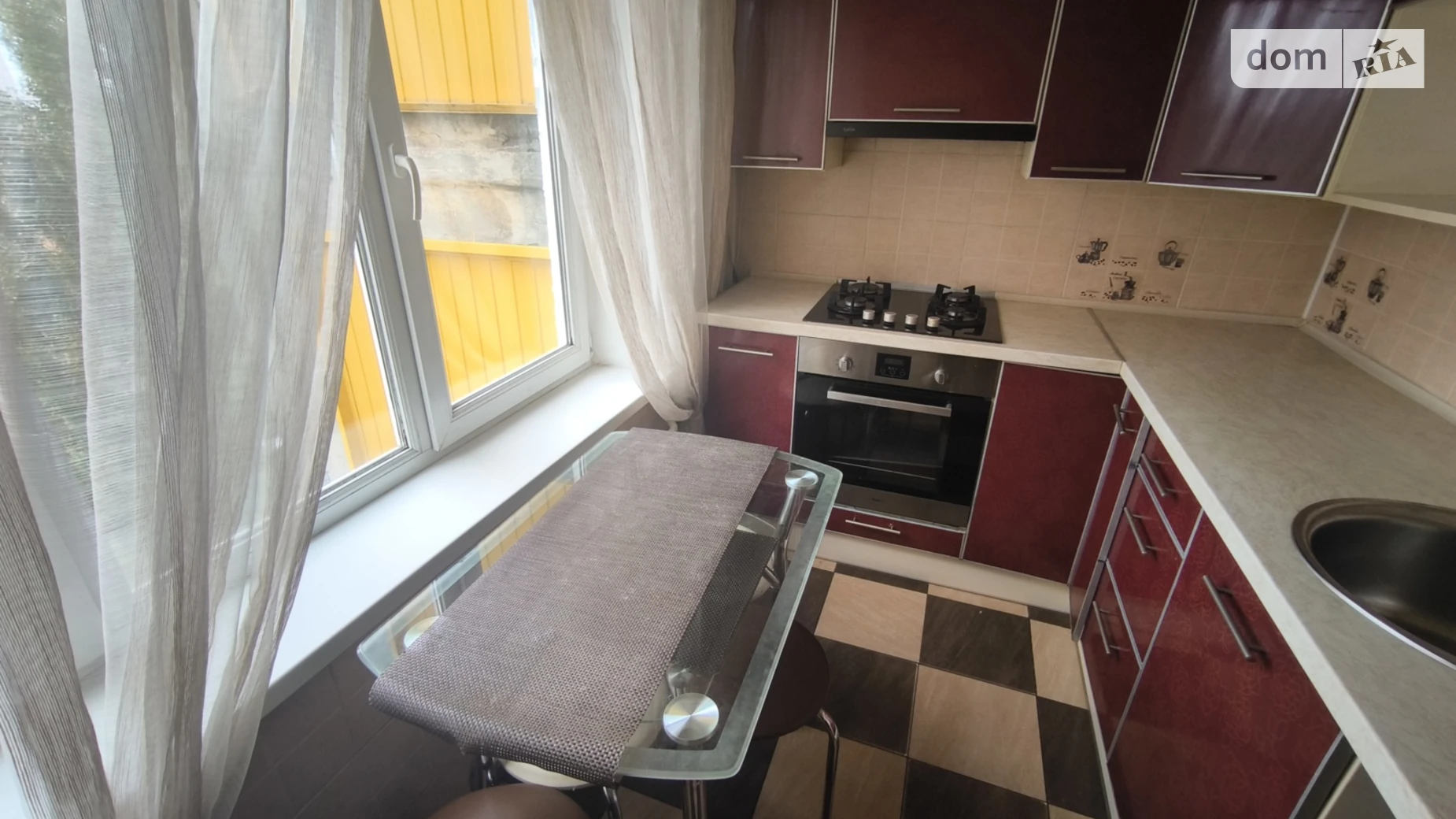 Сдается в аренду 3-комнатная квартира 67 кв. м в Киеве, ул. Василия Иваниса(Николая Матеюка) - фото 2