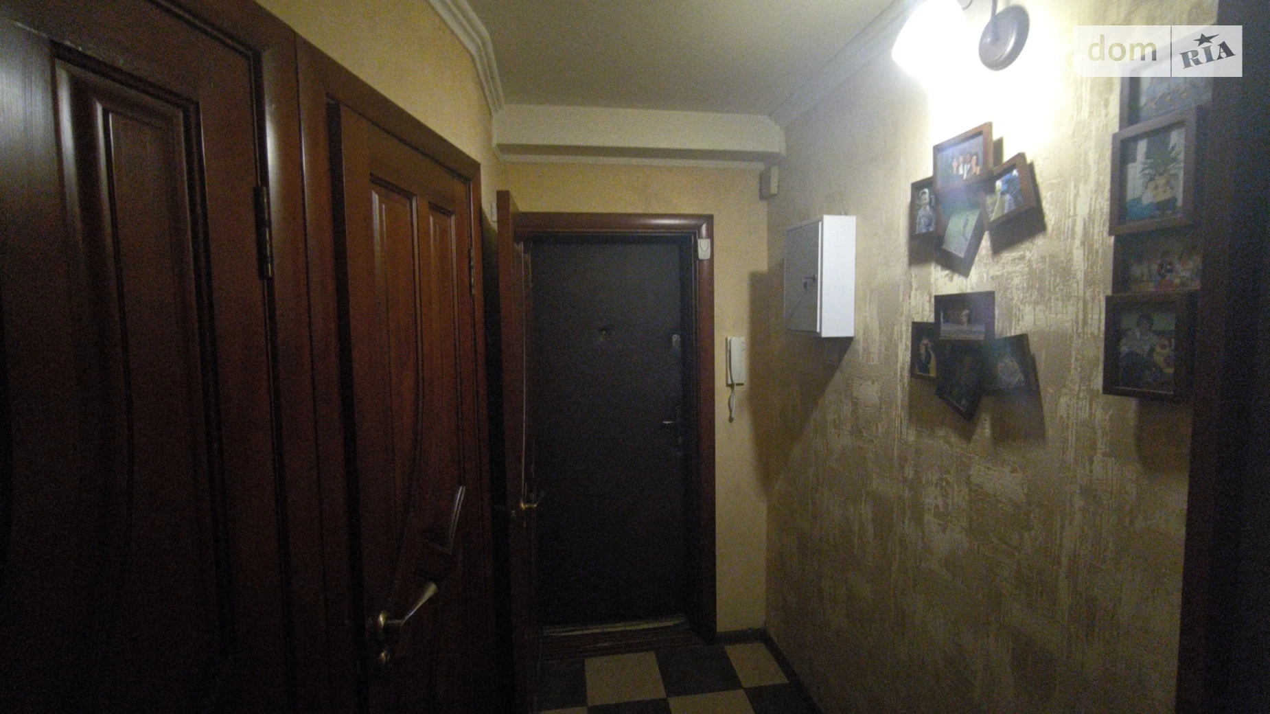 Сдается в аренду 3-комнатная квартира 67 кв. м в Киеве, ул. Василия Иваниса(Николая Матеюка) - фото 3