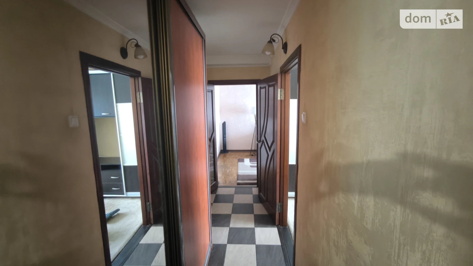 Сдается в аренду 3-комнатная квартира 67 кв. м в Киеве, ул. Василия Иваниса(Николая Матеюка) - фото 5