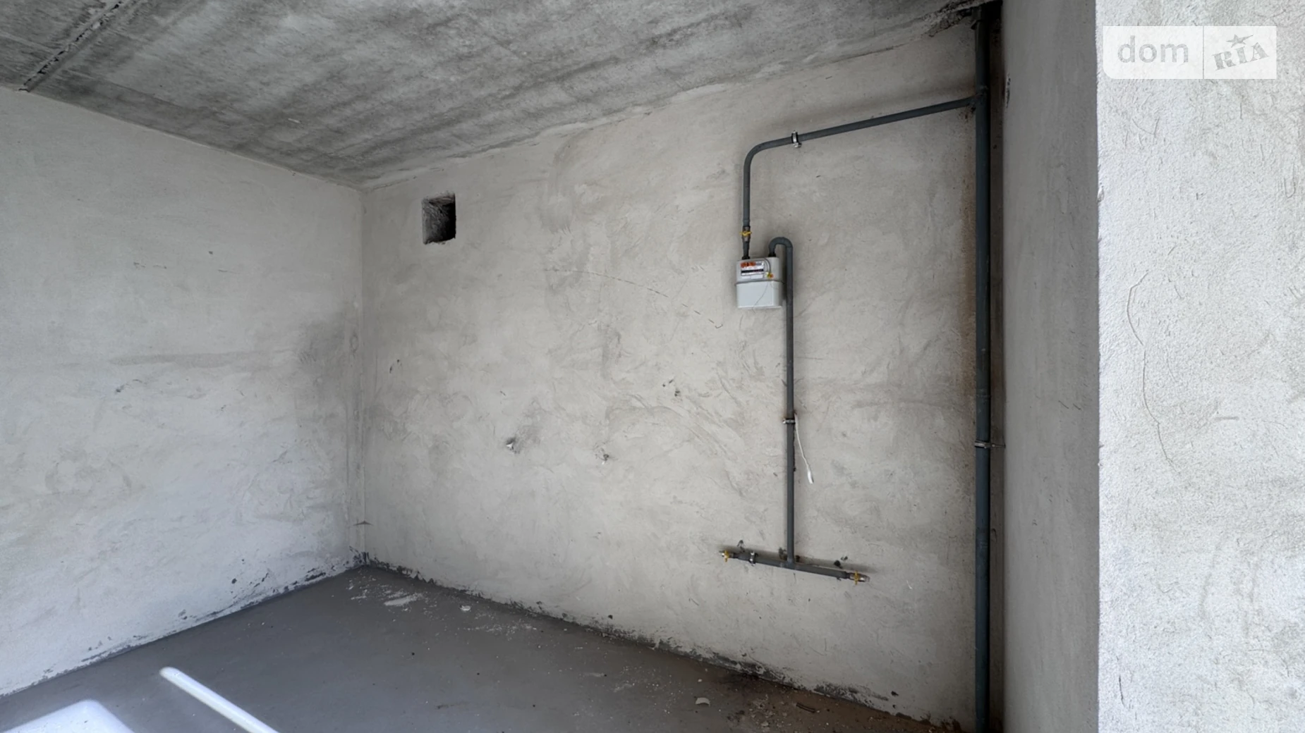 2-комнатная квартира 54 кв. м в Тернополе, ул. Академика Сергея Королева - фото 3