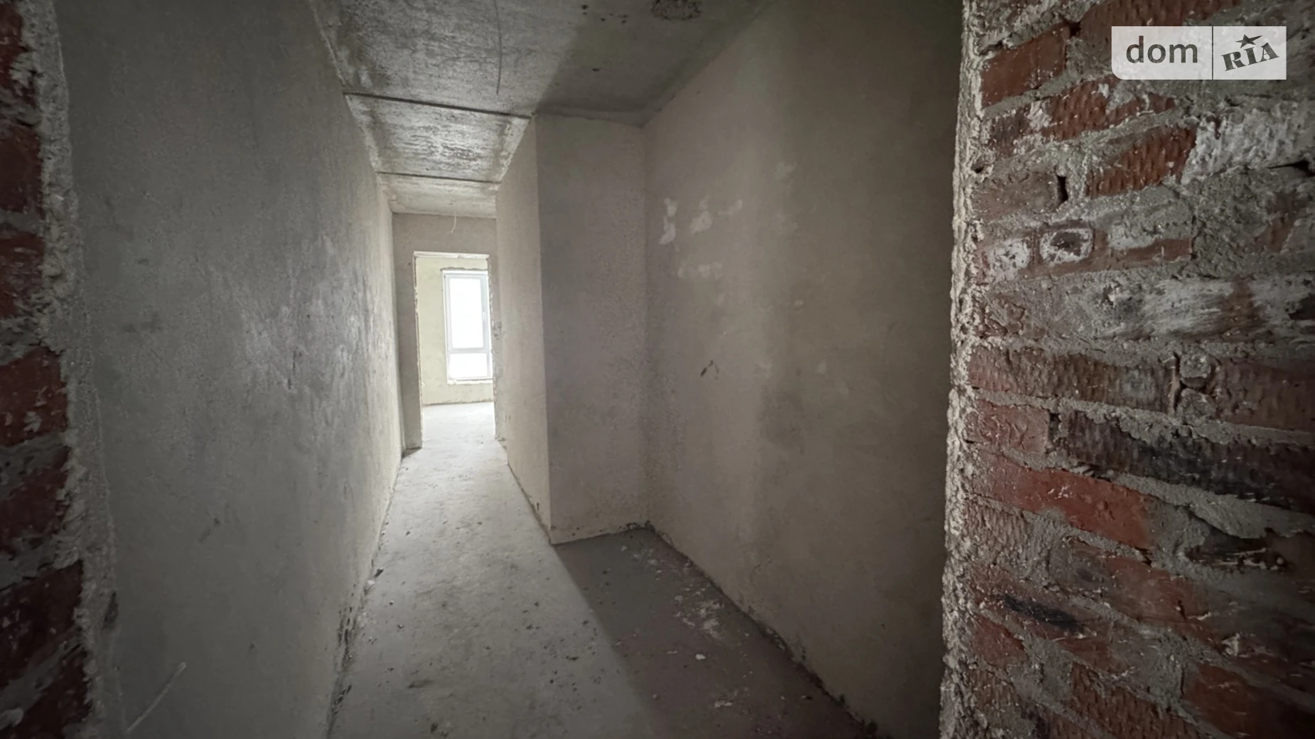 2-комнатная квартира 54 кв. м в Тернополе, ул. Академика Сергея Королева, 1А - фото 3