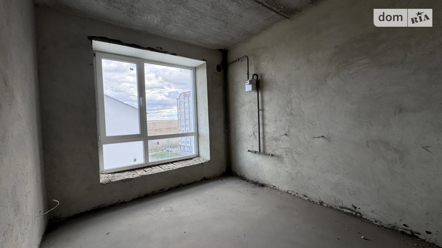 2-комнатная квартира 54 кв. м в Тернополе, ул. Академика Сергея Королева, 1А - фото 2