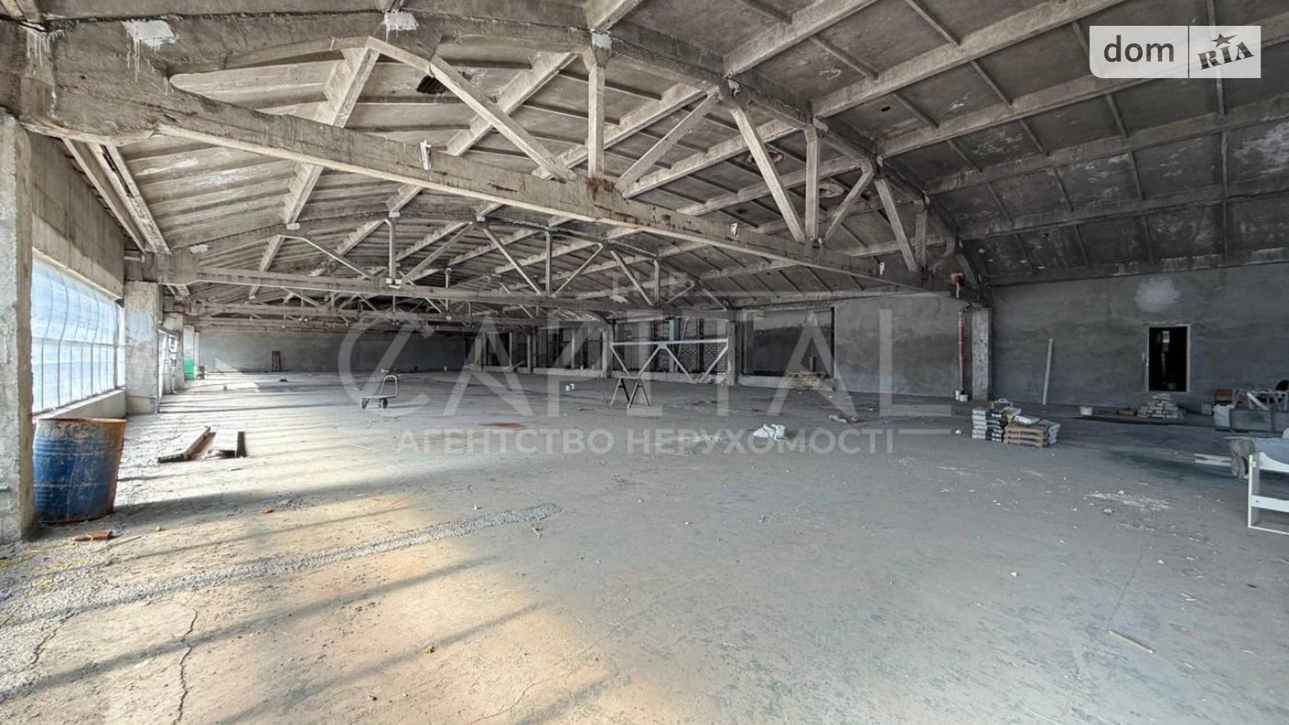 Сдается в аренду помещения свободного назначения 2000 кв. м в 3-этажном здании, цена: 19200 $ - фото 2