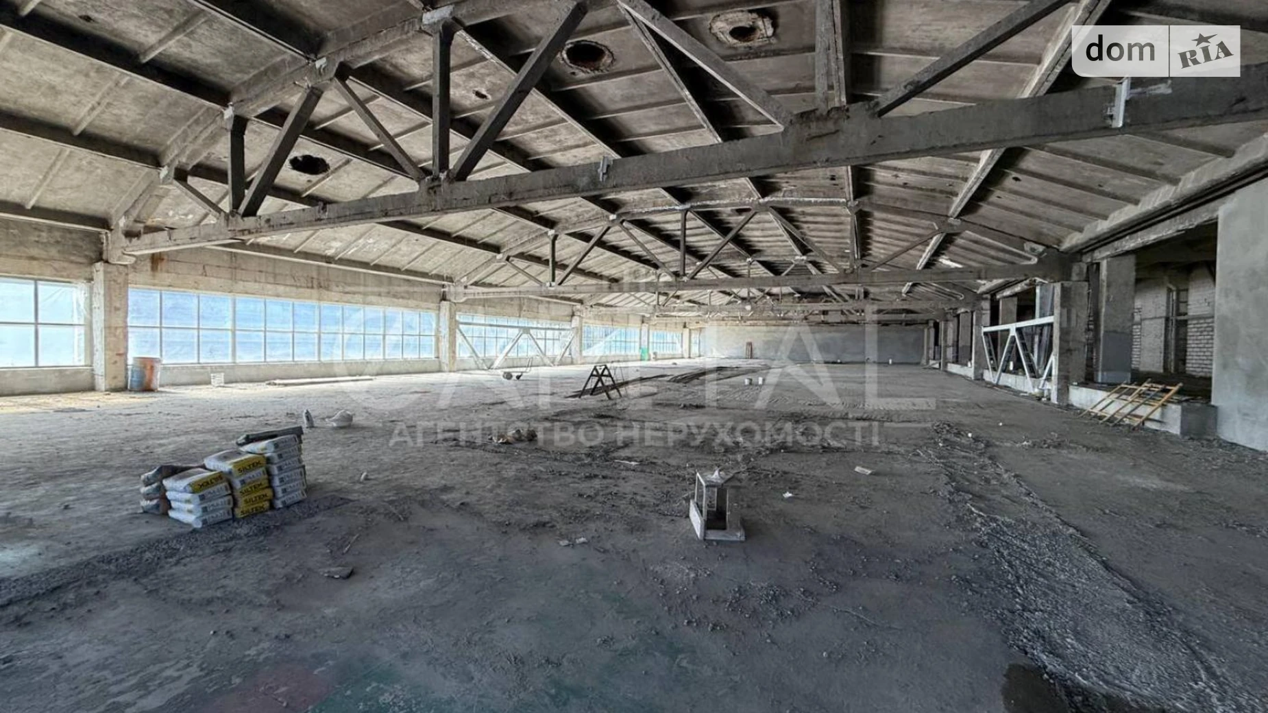 Сдается в аренду помещения свободного назначения 2000 кв. м в 3-этажном здании, цена: 19200 $ - фото 3