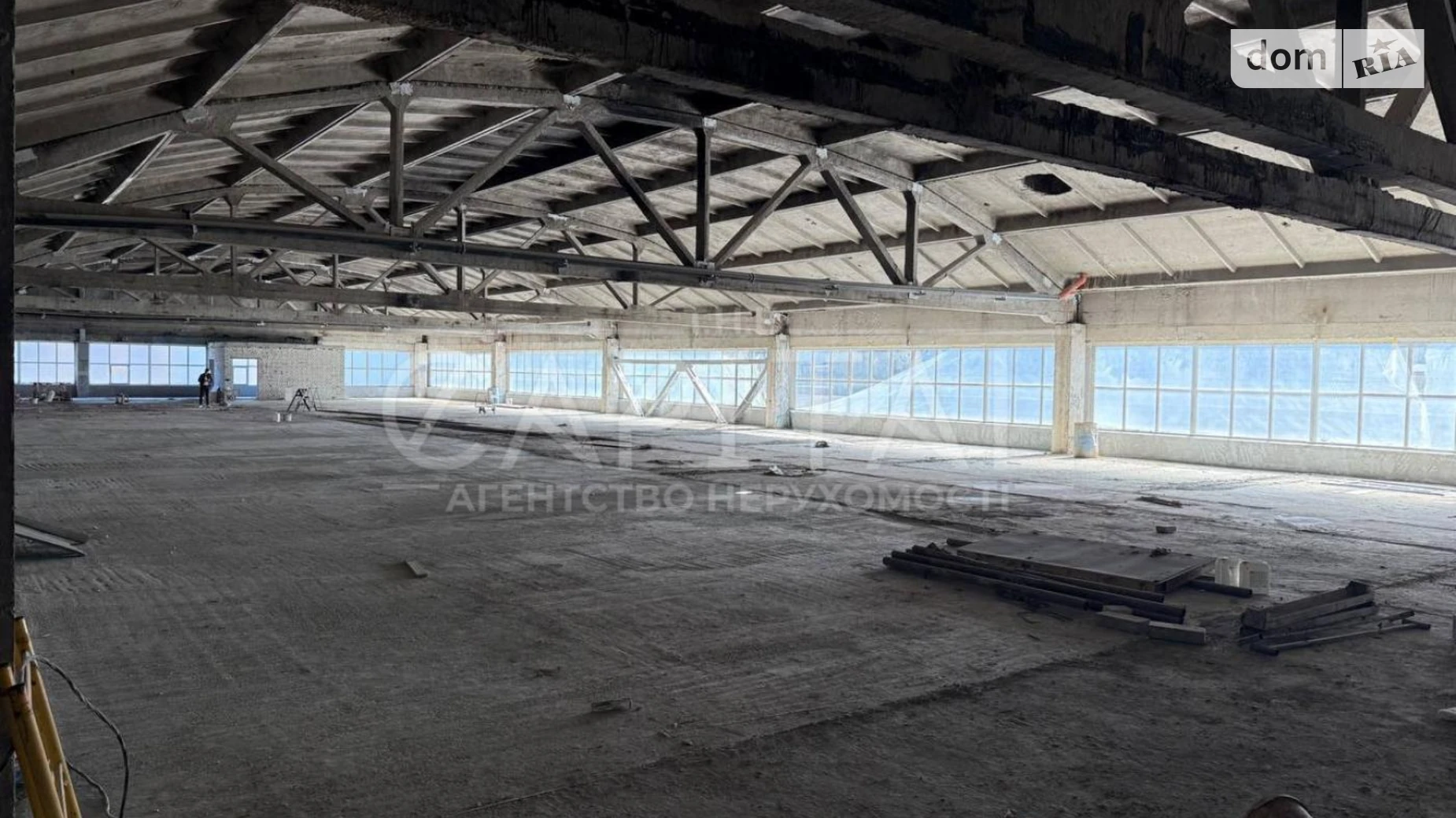 Сдается в аренду помещения свободного назначения 2000 кв. м в 3-этажном здании, цена: 19200 $ - фото 5