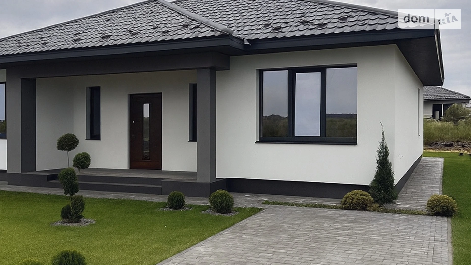 Продается одноэтажный дом 215 кв. м с верандой, цена: 144999 $ - фото 2