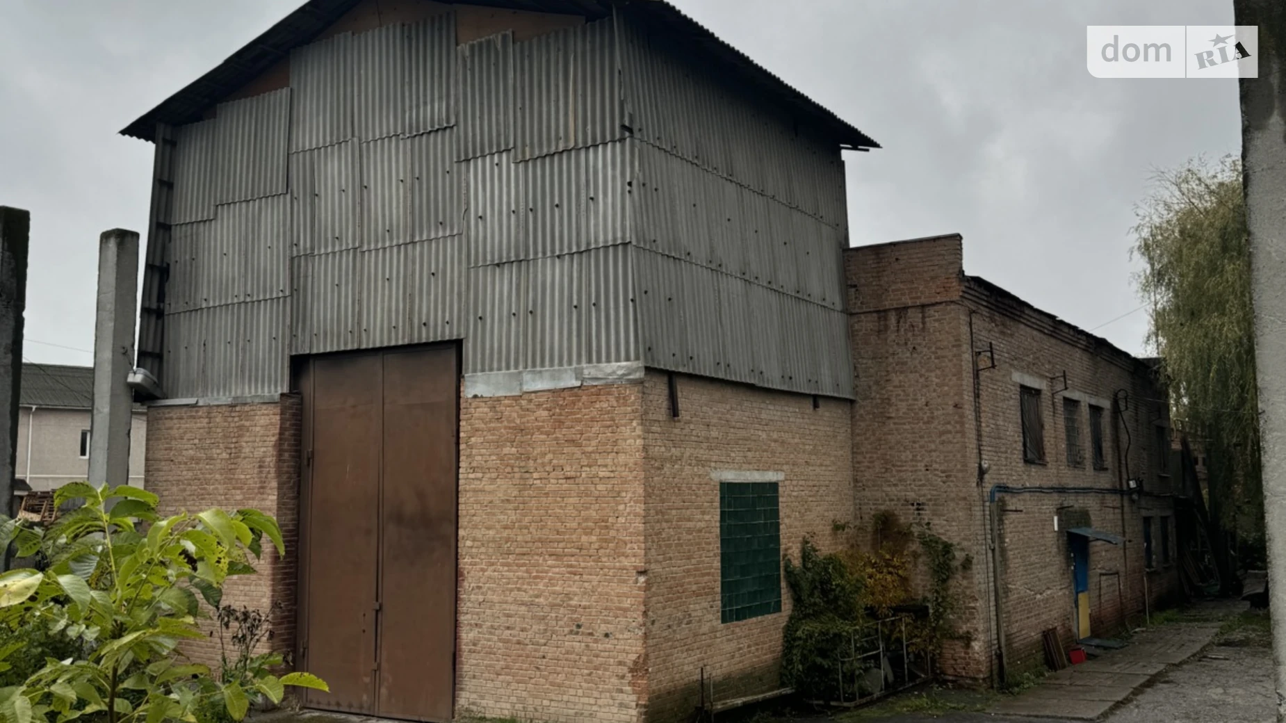 Продається приміщення вільного призначення 440 кв. м в 1-поверховій будівлі, цена: 395000 $ - фото 4