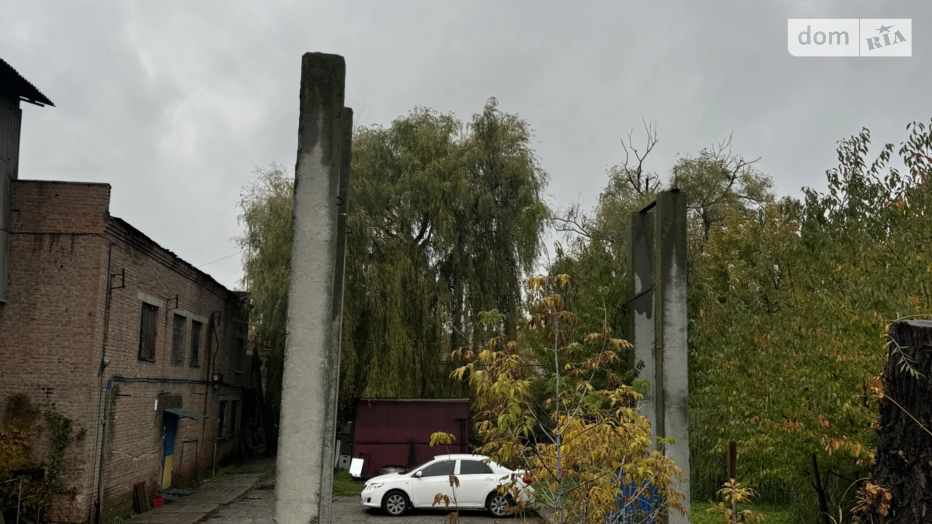 Продается помещения свободного назначения 440 кв. м в 1-этажном здании, цена: 395000 $ - фото 2