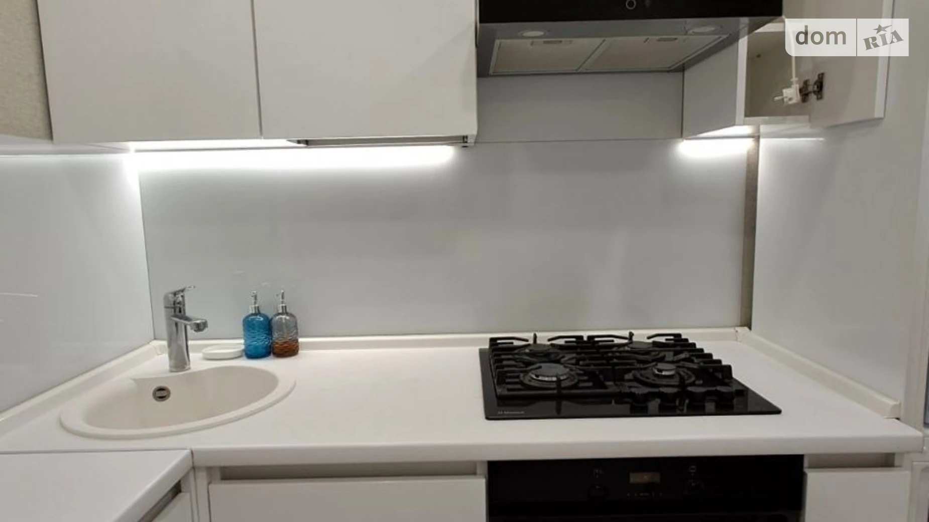 Здається в оренду 1-кімнатна квартира 32.1 кв. м у, цена: 12000 грн - фото 2