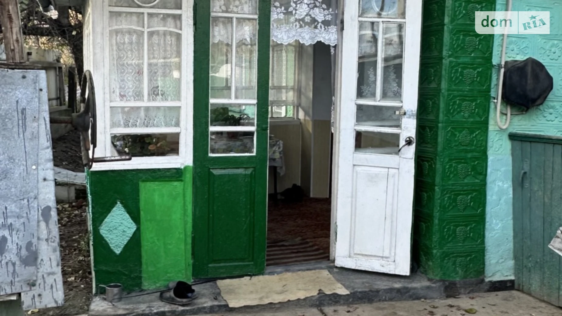 Продається одноповерховий будинок 63 кв. м з гаражем, цена: 9000 $ - фото 3