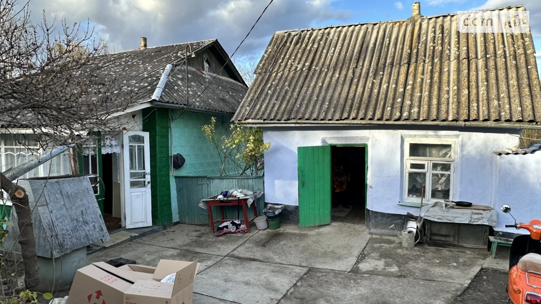 Продається одноповерховий будинок 63 кв. м з гаражем, цена: 9000 $ - фото 2