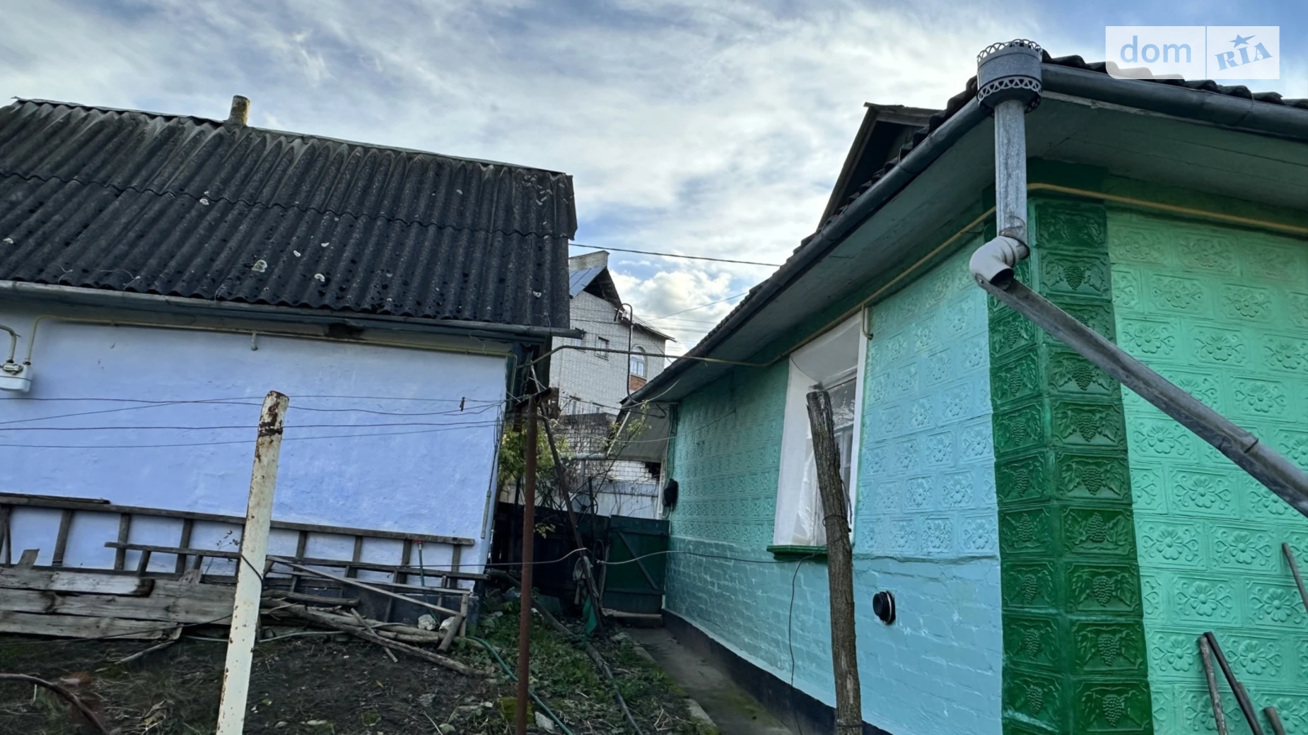 Продається одноповерховий будинок 63 кв. м з гаражем, цена: 9000 $ - фото 4