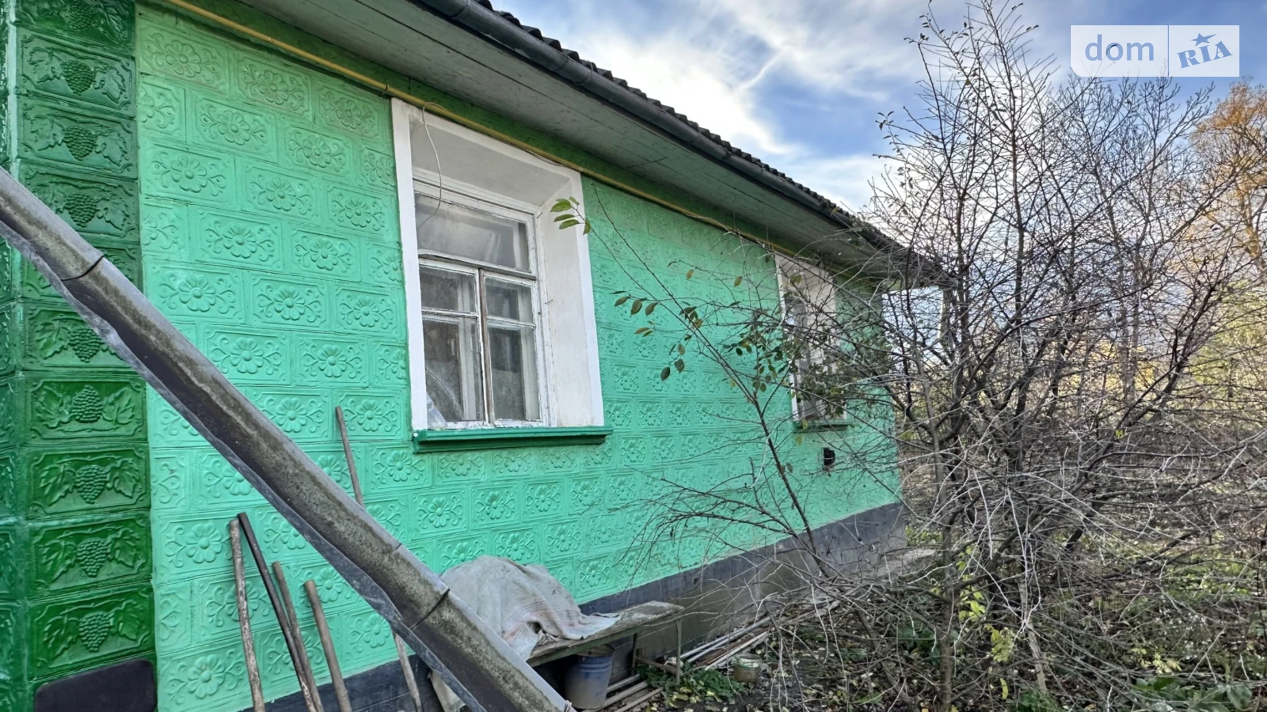 Продається одноповерховий будинок 63 кв. м з гаражем, цена: 9000 $ - фото 5