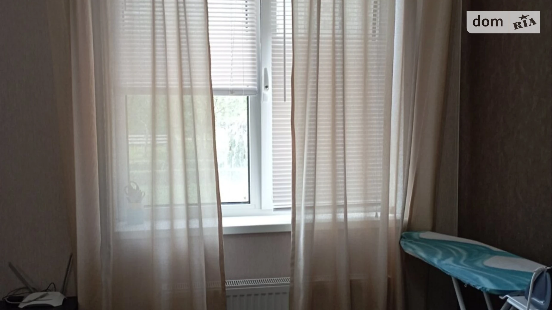 Продается 1-комнатная квартира 30 кв. м в Одессе, ул. Жемчужная, 3 - фото 4