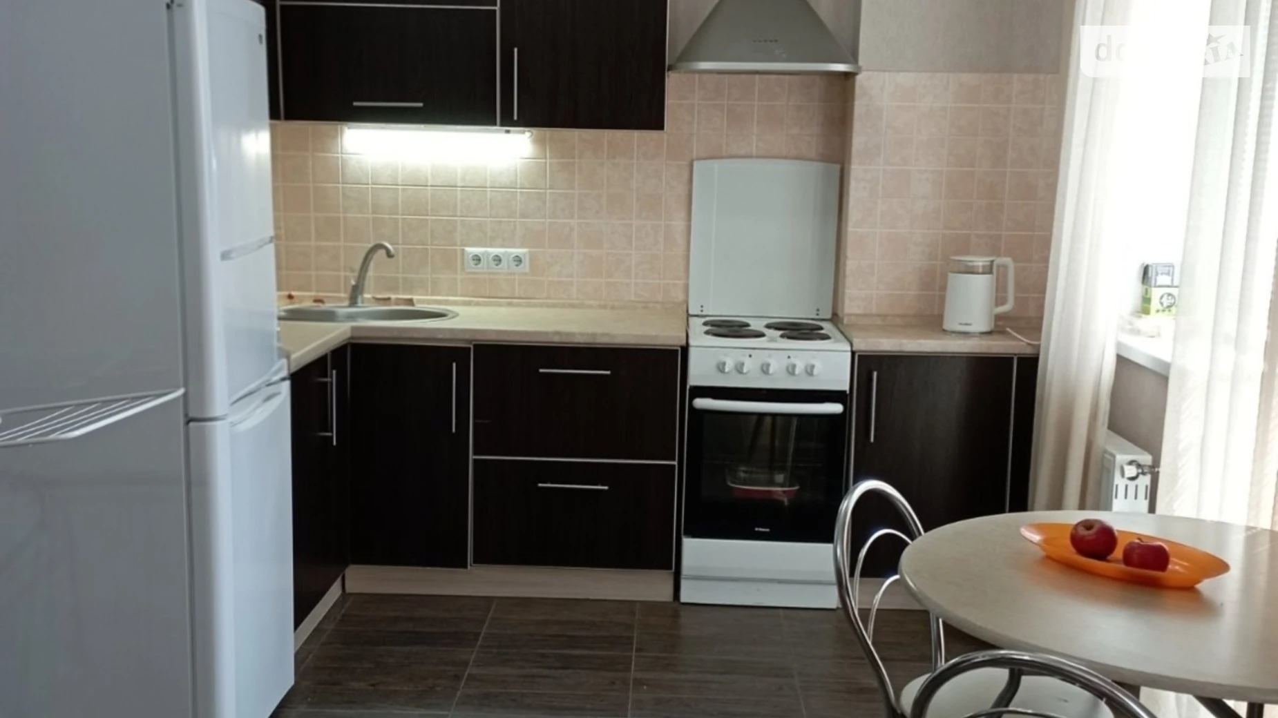 Продается 1-комнатная квартира 30 кв. м в Одессе, ул. Жемчужная, 3 - фото 5