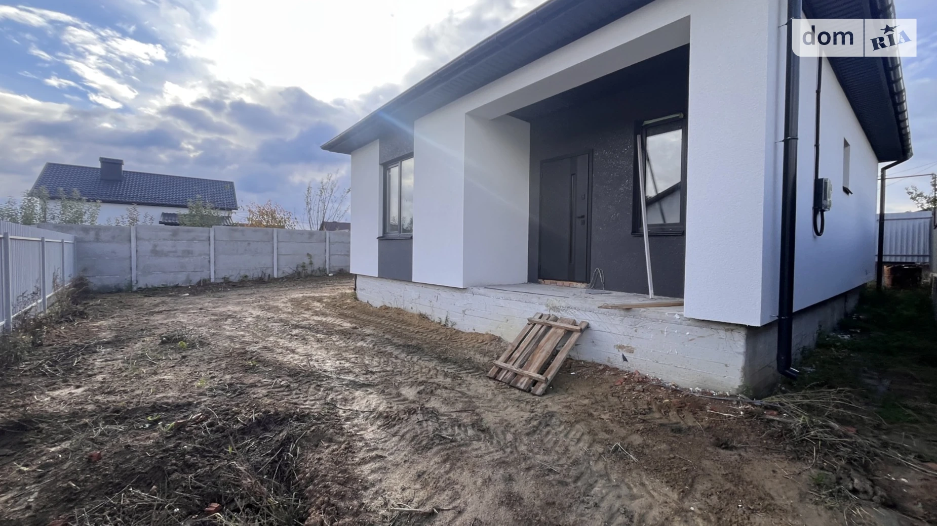 Продается одноэтажный дом 89 кв. м с садом, цена: 77000 $ - фото 3