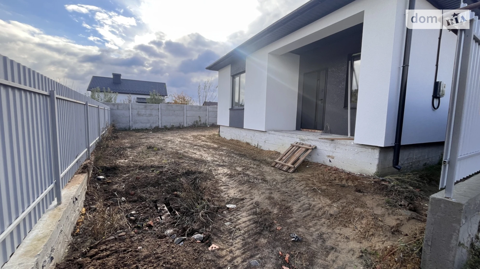 Продается одноэтажный дом 89 кв. м с садом, цена: 77000 $ - фото 4