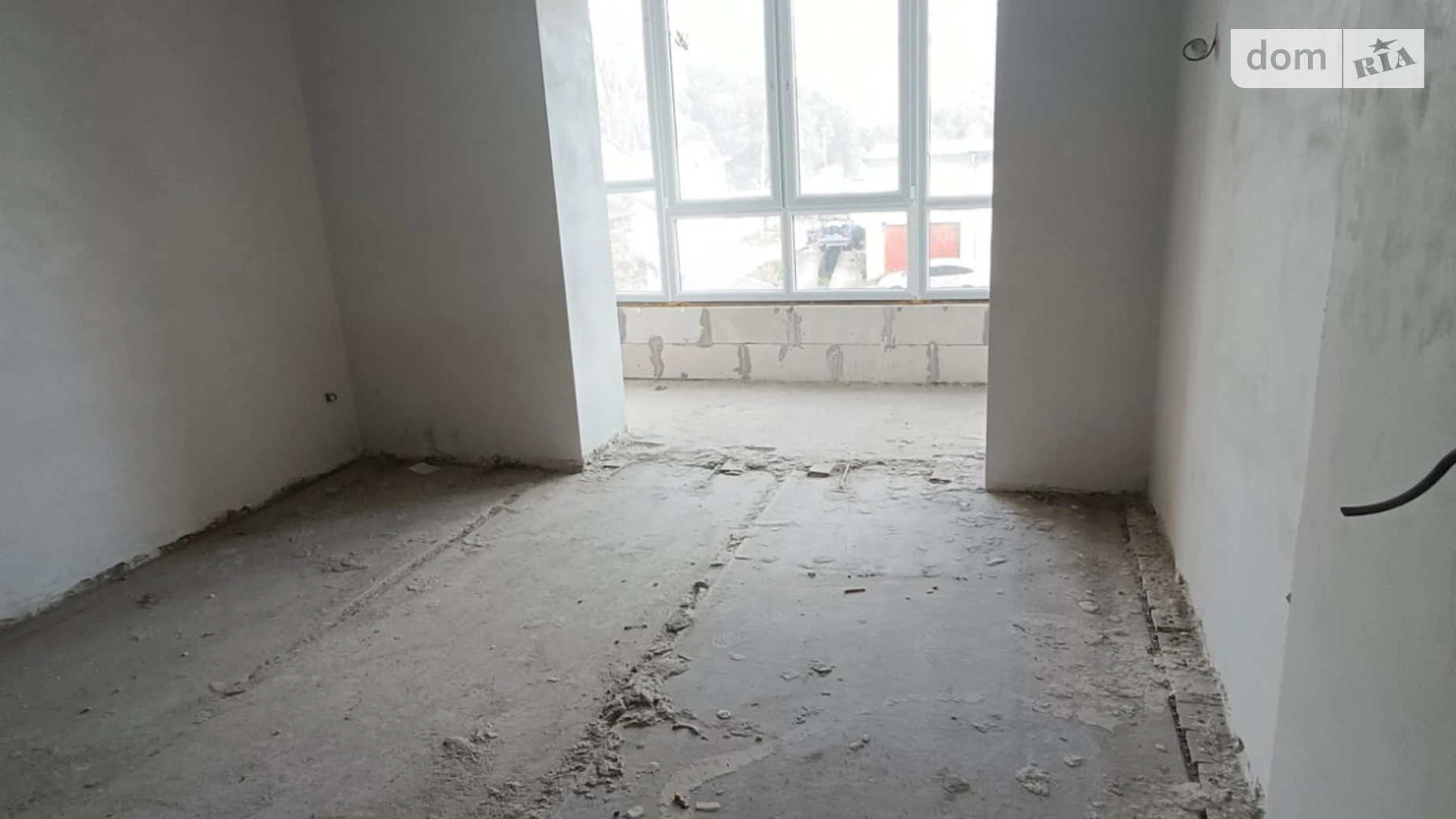 Продається 1-кімнатна квартира 31 кв. м у Хмельницькому, вул. Проскурівського Підпілля, 131/1 - фото 3