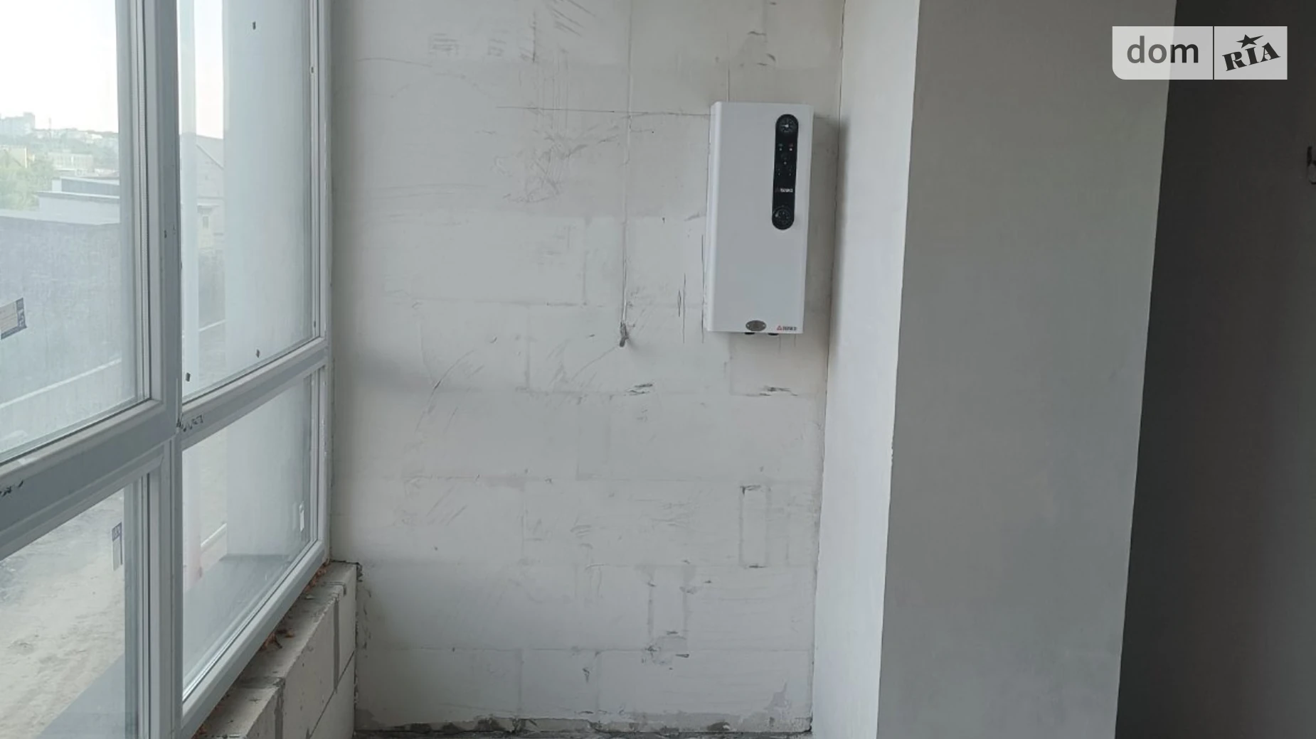 Продається 1-кімнатна квартира 31 кв. м у Хмельницькому, вул. Проскурівського Підпілля, 131/1 - фото 5