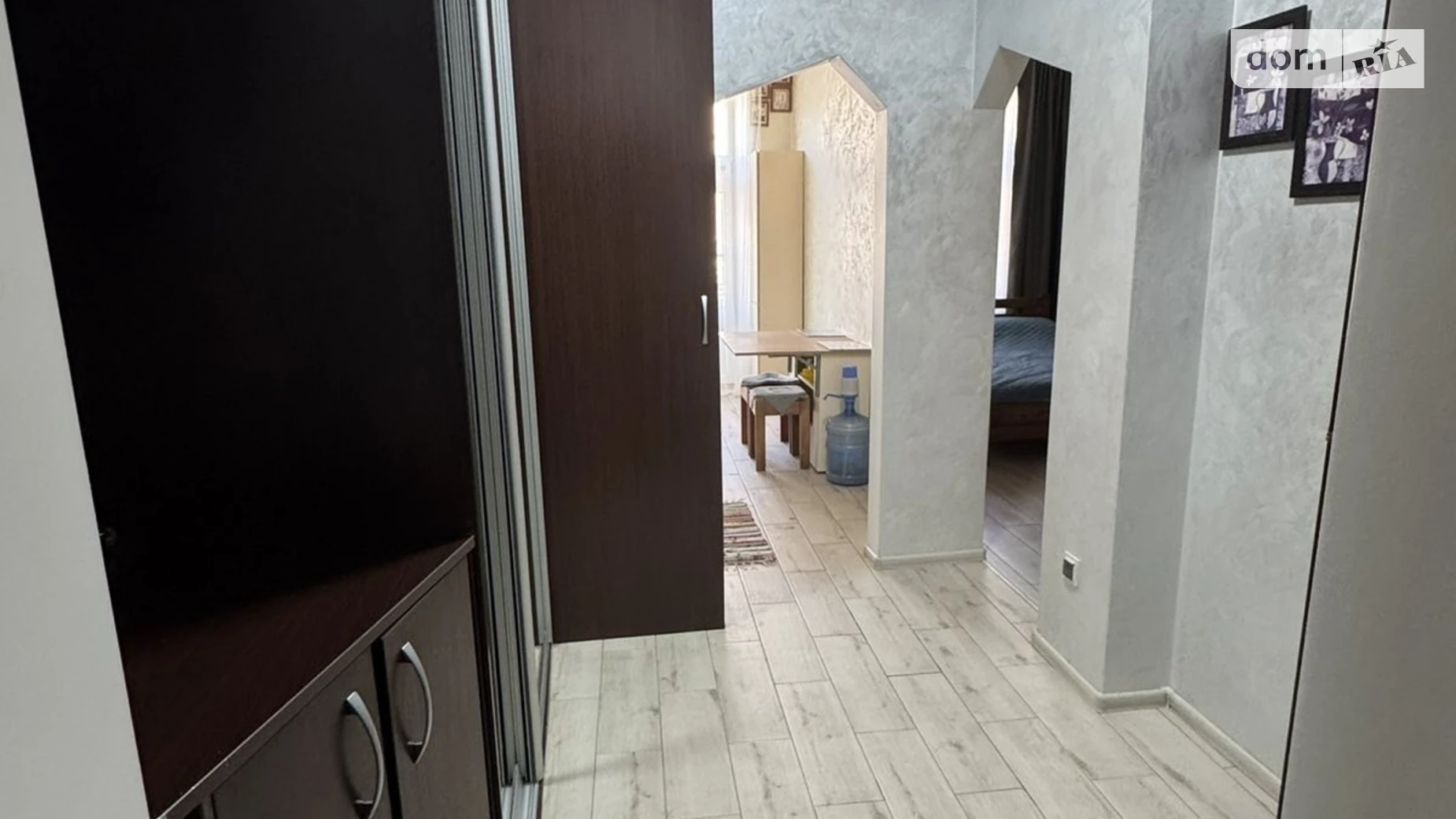 1-комнатная квартира 31 кв. м в Тернополе, ул. Русская, 34 - фото 4