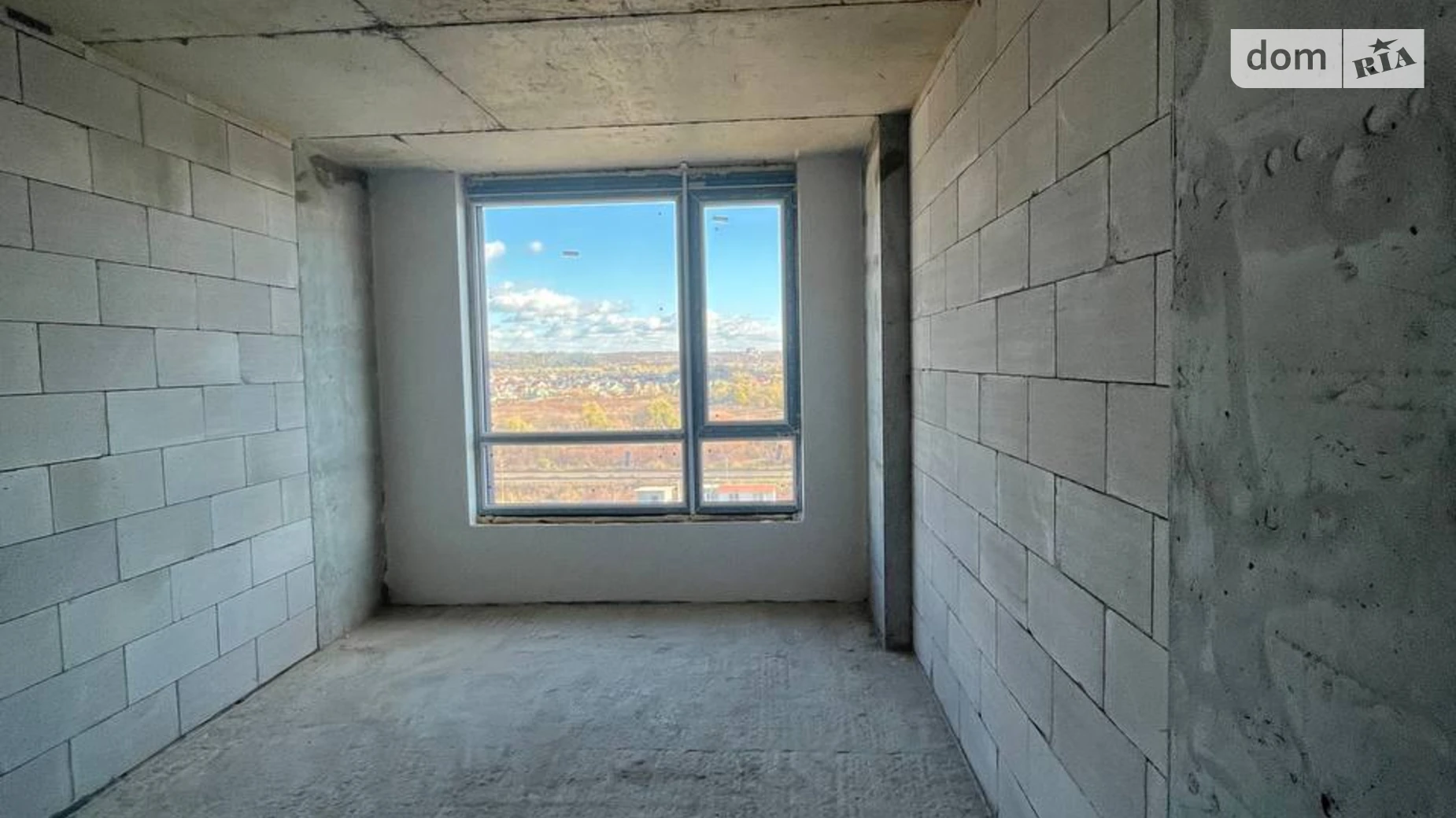 Продается 1-комнатная квартира 38 кв. м в Ивано-Франковске, ул. Романа Вирастюка, 3 - фото 3