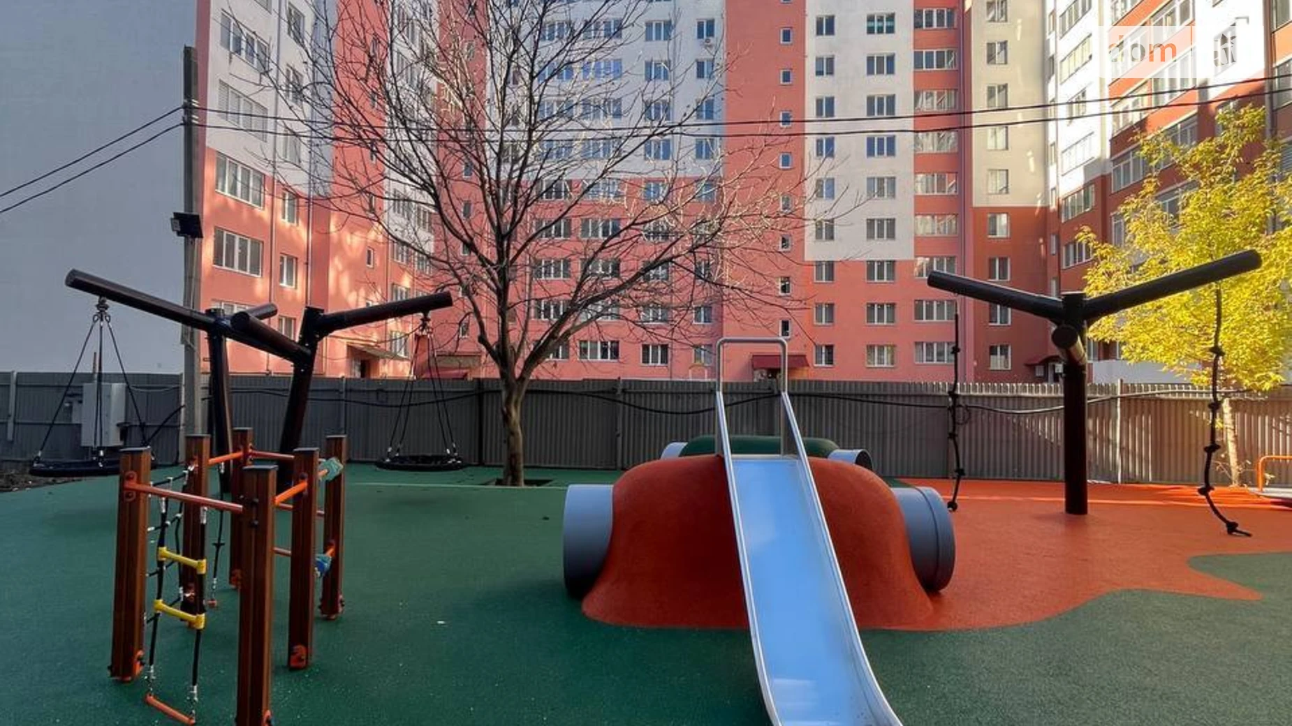 Продается 1-комнатная квартира 38 кв. м в Ивано-Франковске, ул. Романа Вирастюка, 3 - фото 5