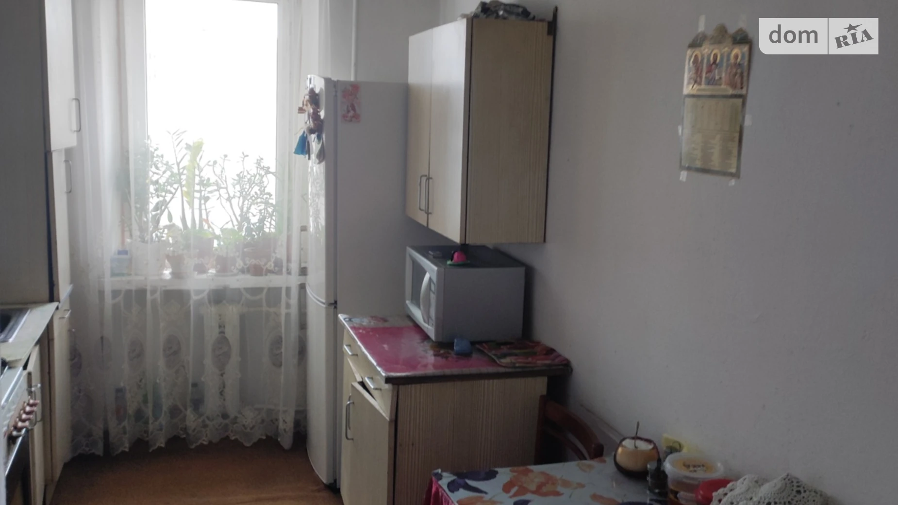 Продается 3-комнатная квартира 64.82 кв. м в Житомире, цена: 65000 $ - фото 3