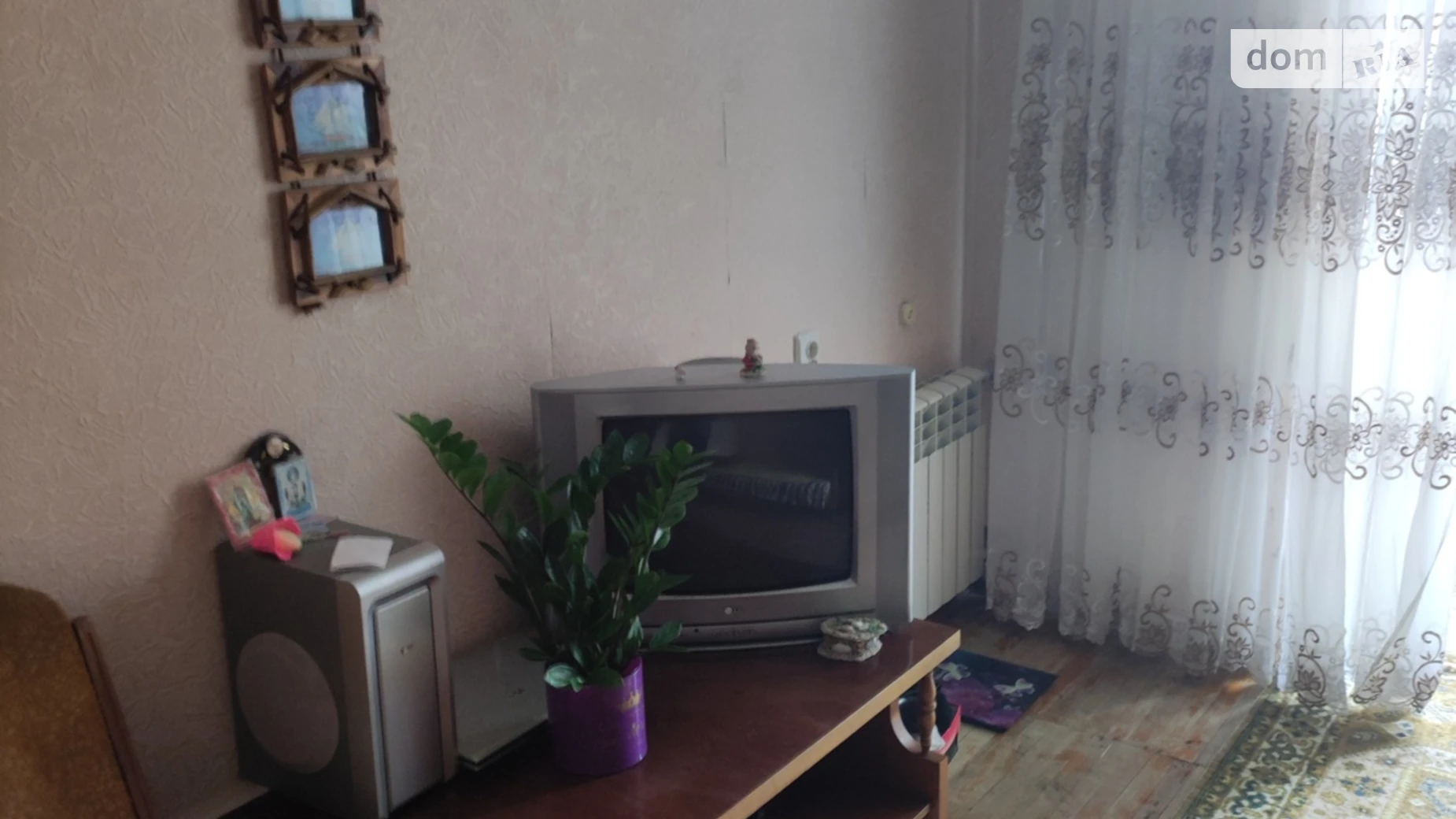 Продается 3-комнатная квартира 64.82 кв. м в Житомире, цена: 65000 $ - фото 5