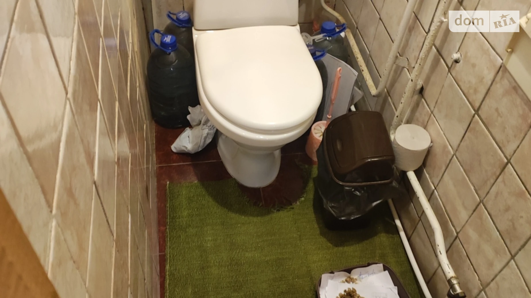 Продается 3-комнатная квартира 64.82 кв. м в Житомире, цена: 65000 $ - фото 4