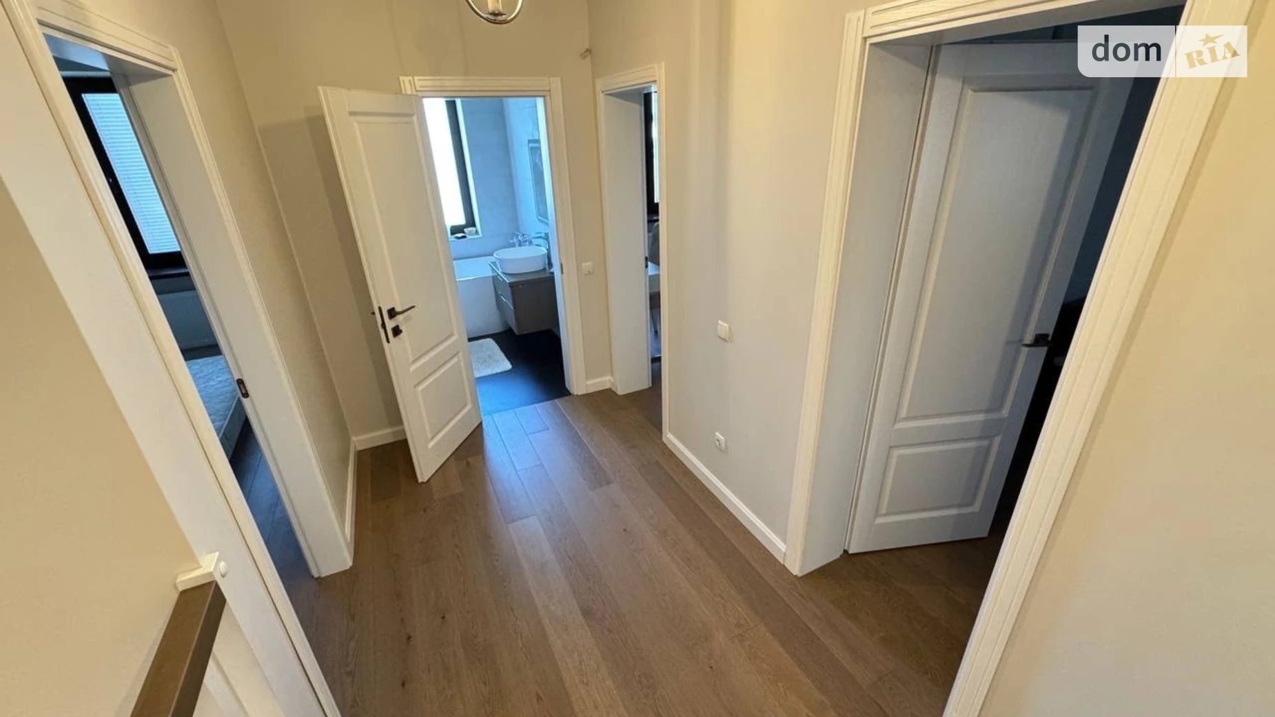 Сдается в аренду дом на 2 этажа 170 кв. м с террасой, цена: 2200 $ - фото 4